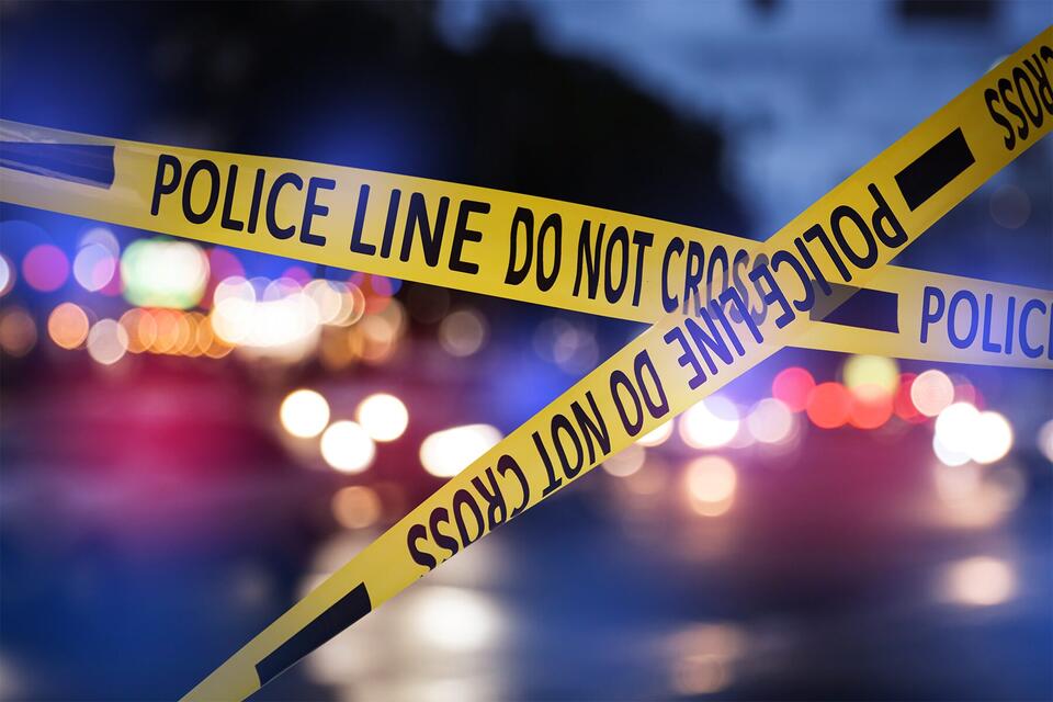 Alleged St. Johns drunk driver leaves bicyclist bloodied in the street before leaving scene
