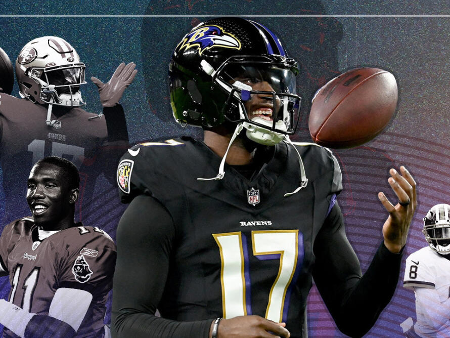 Baltimore Ravens QB Josh Johnson: The Ultimate NFL Journeyman