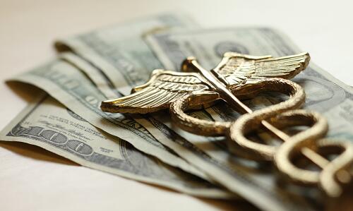 CMS cracks down on massive $3.4B medical equipment supplier fraud ...