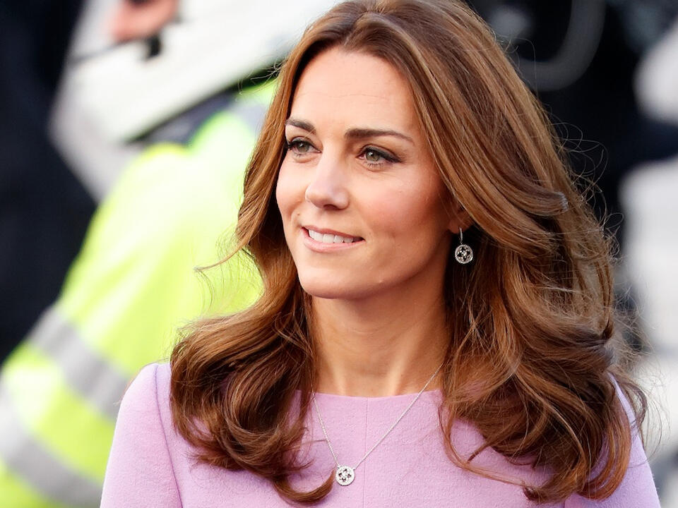 Did Kate Middleton Undergo This Cosmetic Procedure? – NewsBreak