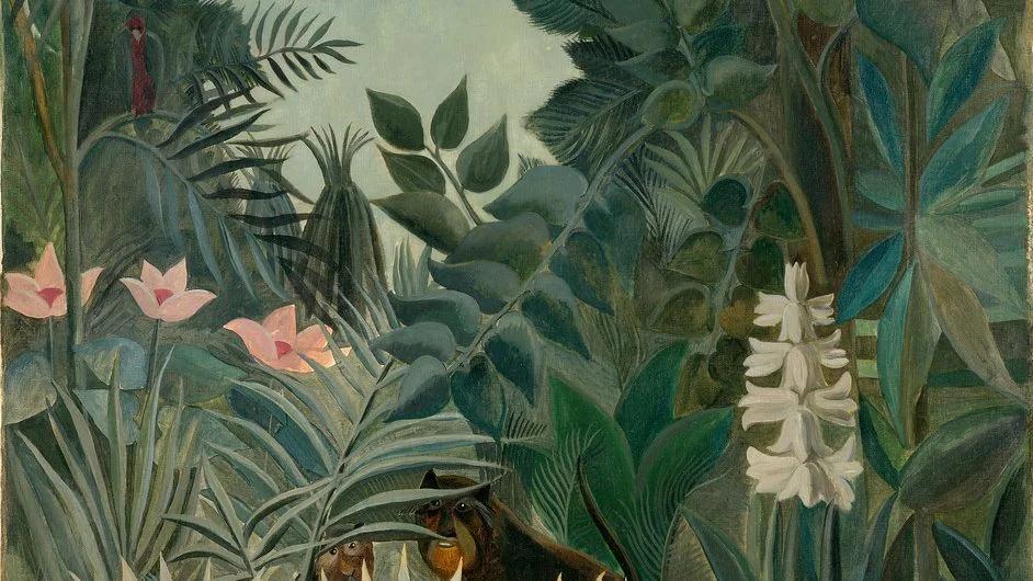 12 Iconic Artists Who Found Fame Later in Life - NewsBreak