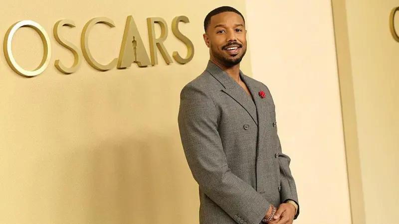 Michael B Jordan says Fourth Wing TV show won't be 'cheesy' - NewsBreak