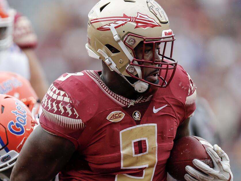 Ex-Florida State players rip program after Boston College loss
