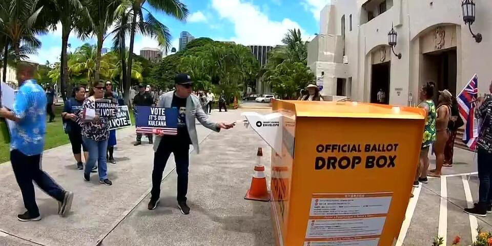 2 local election challenges focus on rejected absentee ballots - NewsBreak