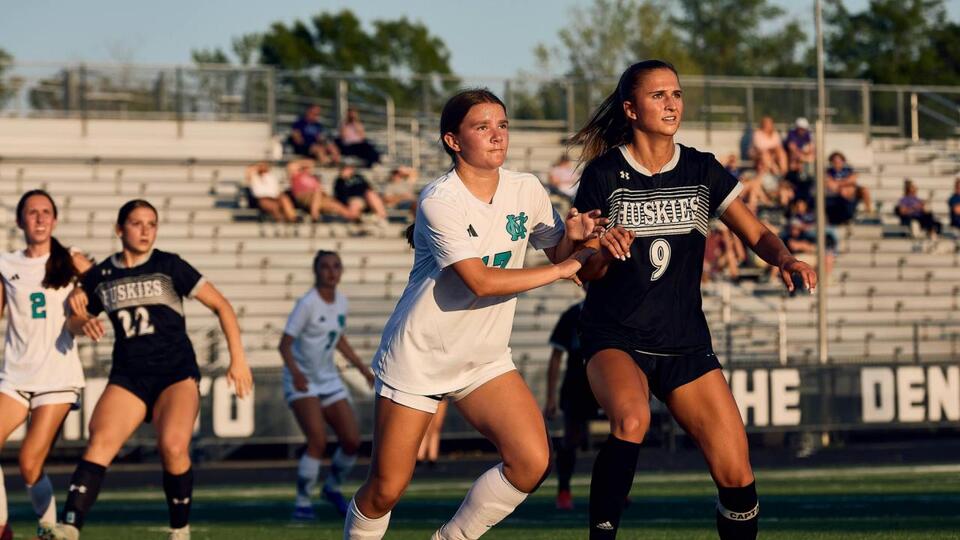 NCHSAA girls soccer playoff projections for the 2026 postseason - NewsBreak