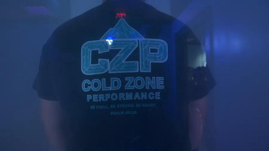 Cold Zone Performance opens in Terre Haute - NewsBreak