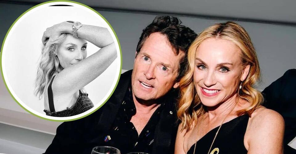 Best Birthday Gift Ever: Michael J. Fox’s Daughter Gets Married On Her ...