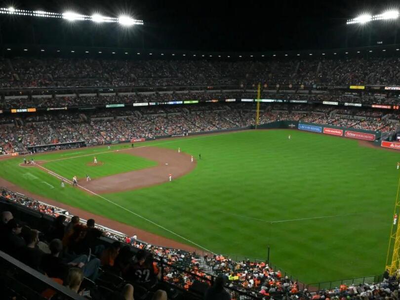 Baltimore Orioles 2024 schedule Start times released for all 162 games