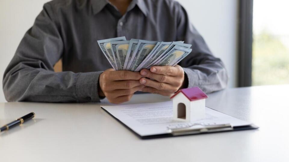 The federal reverse-mortgage lending limit jumped to a record ...