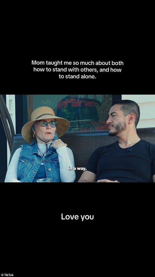 Democratic hopeful Abdul El-Sayed's seldom-mentioned birth mother ...