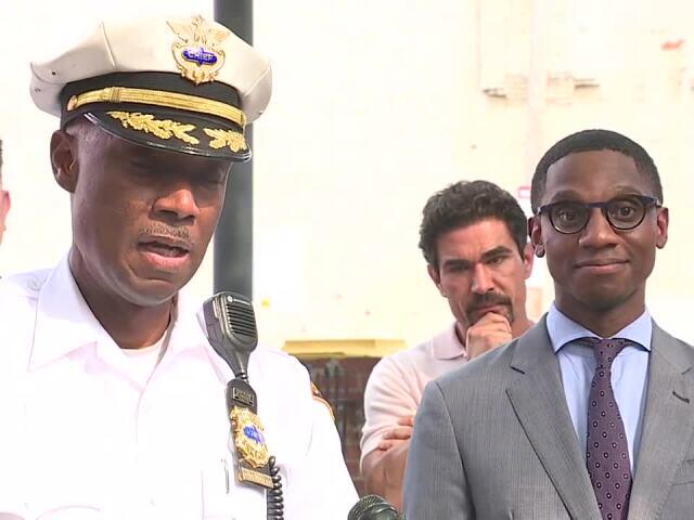 Suspect in Cleveland mass shooting that injured 9 in custody, police ...
