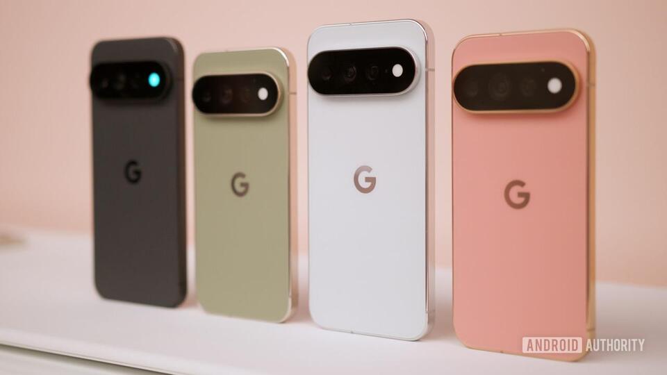 Pixel 11 series has a new modem, but does it support Dual-SIM Dual ...
