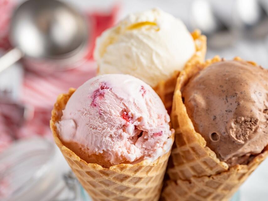 Ice cream shop closing Metro East location