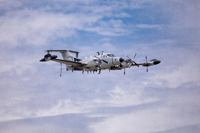 Army Relocates Aerial Intelligence Brigade - NewsBreak
