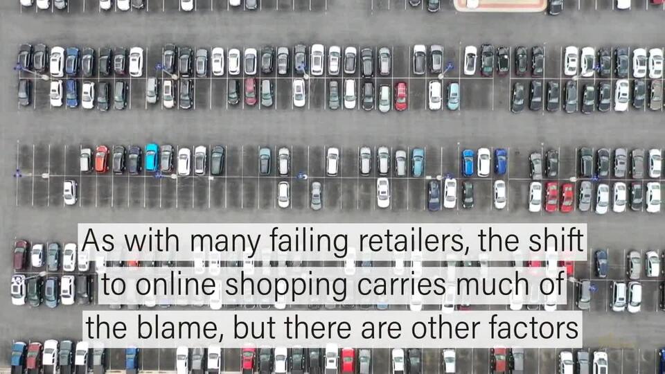 Discount store chain closing all locations across 10 states - NewsBreak