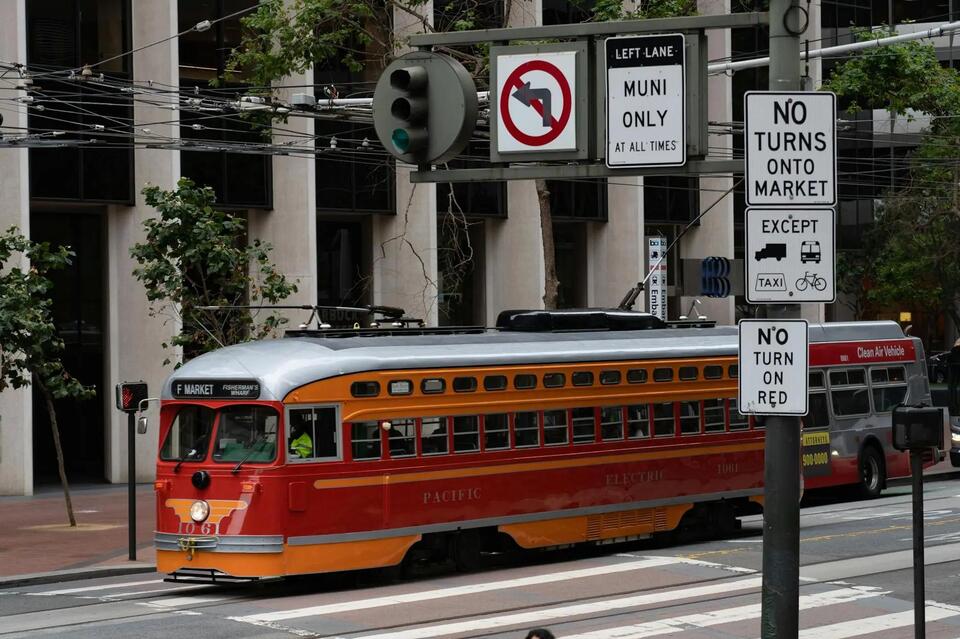 Bay Area transit gets $750 million loan in state budget deal, eyes 2026 ...