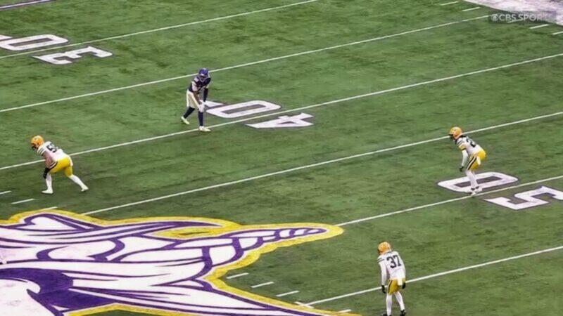 It Took Just One Play In A Packers Uniform To Prove The Cowboys Made The Right Decision Releasing Trevon Diggs [VIDEO] - NewsBreak