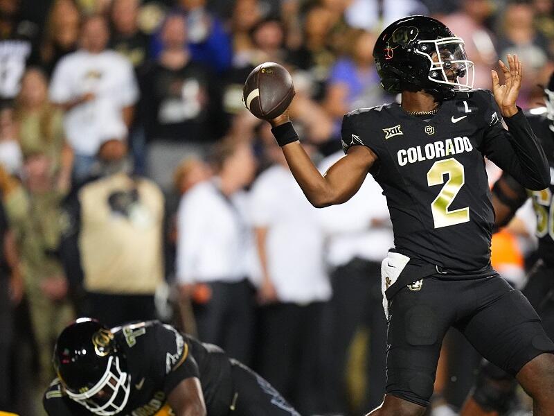 2025 NFL Mock Draft A New Name Goes No. 1 Overall; Bears Try to Fill a