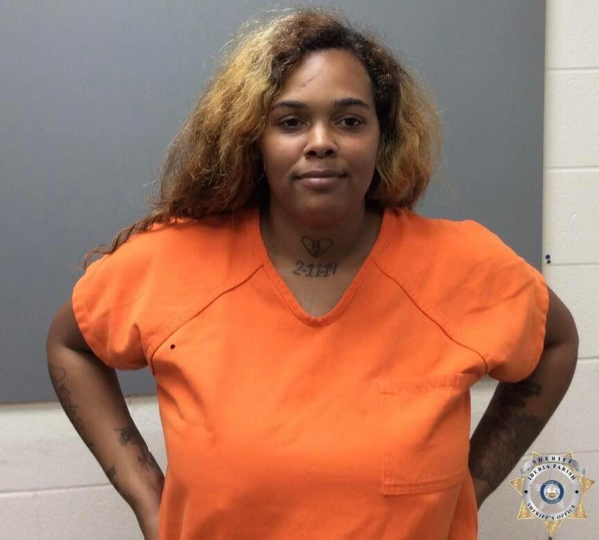 New Iberia Escapee Goes Viral After Commenting on Sheriff’s Post ...