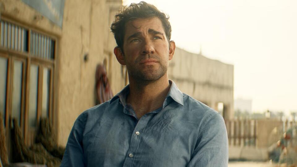‘Jack Ryan’ Meets ‘The Walking Dead’ in Netflix’s 5-Part Apocalypse ...