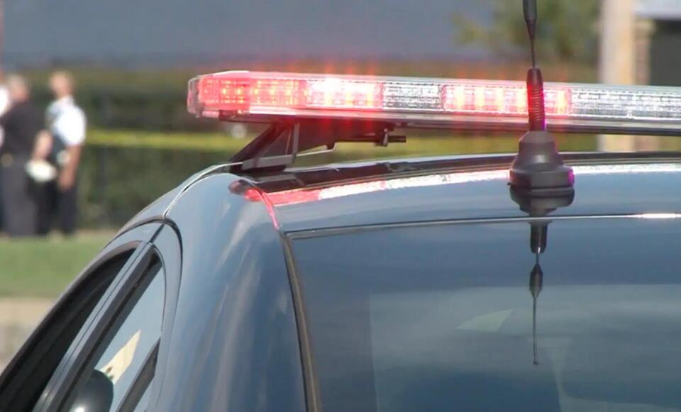 Police Respond After ‘Creepy' Man Exposes Himself Near Woman and ...