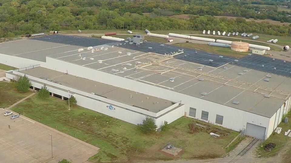 USA Rare Earth commissions new magnet production line at Oklahoma plant ...