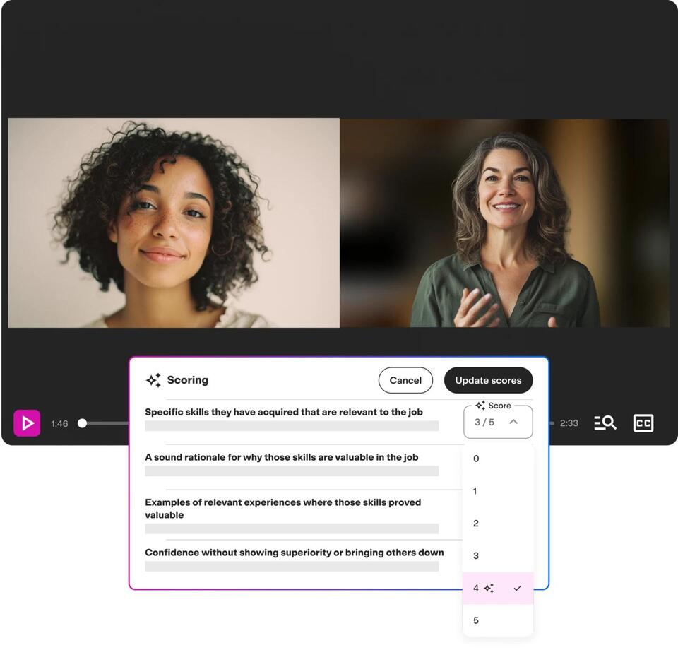 TestGorilla launches skills-based AI video interviews to replace manual ...
