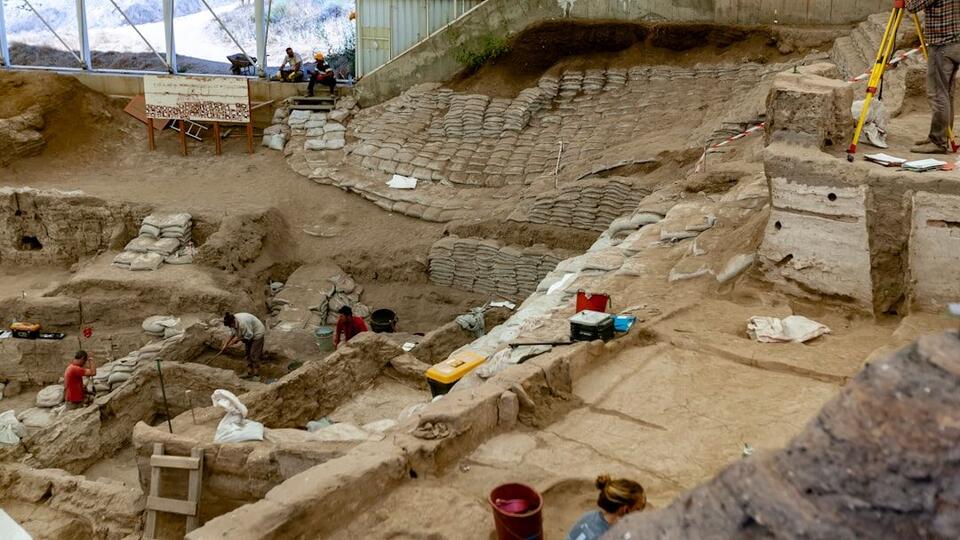 Is There Evidence of Prehistoric Human Activity in Unexpected North ...