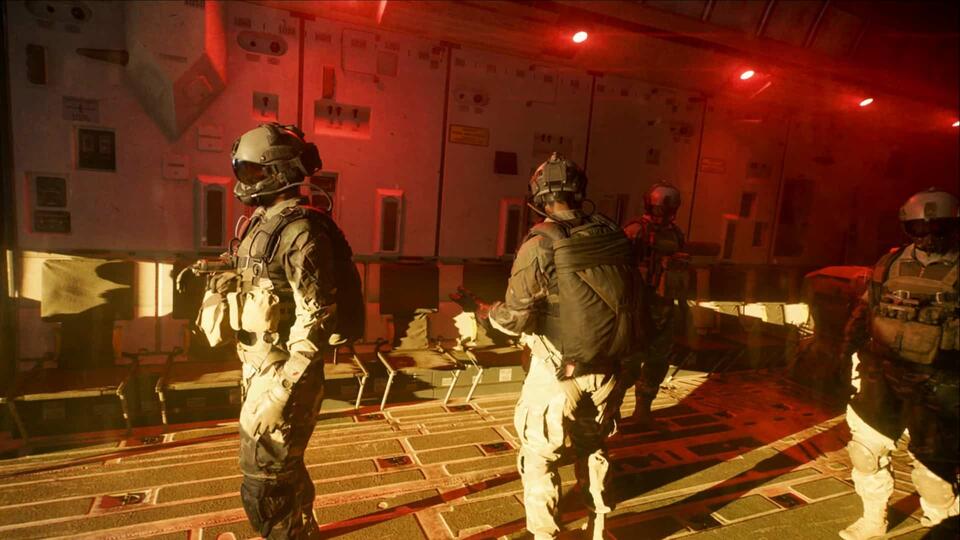 Battlefield 6’s live player count hits 747,000 on Steam in first hour ...