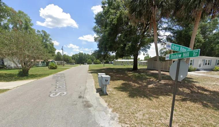 Developer Rolls Dice on Villages Boom With Fruitland Park Drive-Thru ...