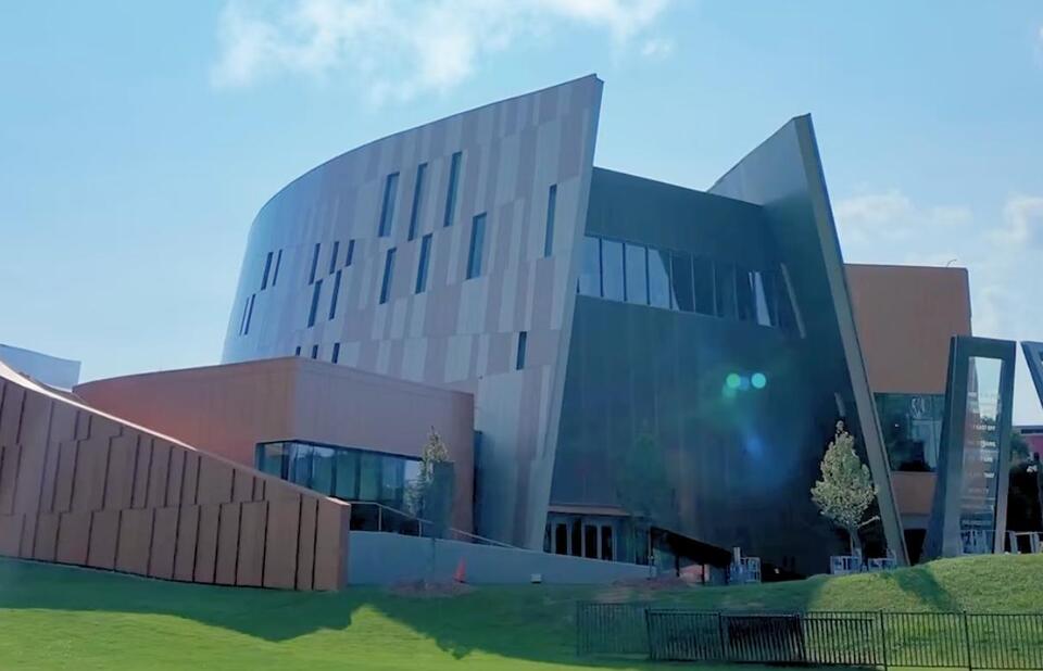 National Center for Civil and Human Rights to reopen Nov. 8 - NewsBreak