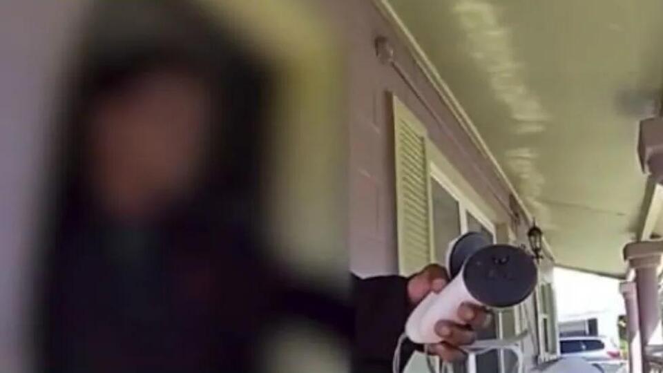 Florida Family's VR Headset Was Stolen. Then Someone Turned It On and ...