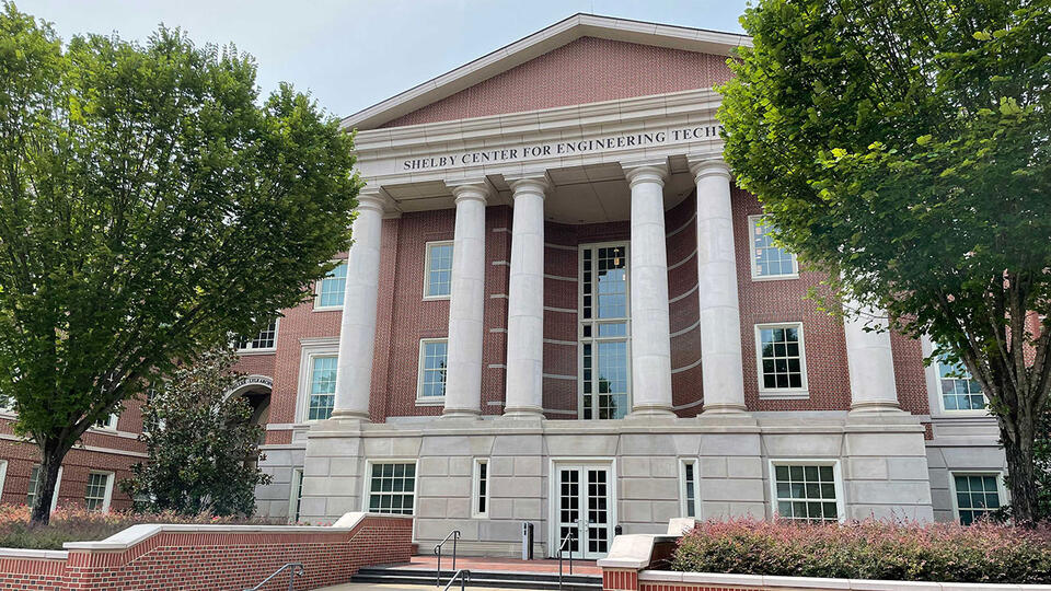 Auburn Engineering graduate programs earn high marks in recent U.S ...
