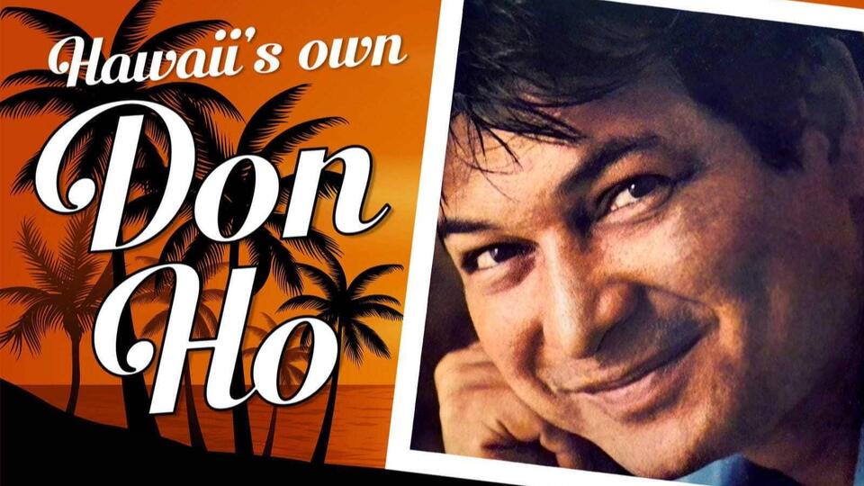 In Memory of 'Tiny Bubbles' Hawaiin Icon Don Ho: 17 Years After His ...
