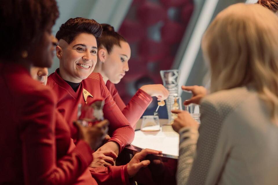 What to Expect from Star Trek: Strange New Worlds Season 4 Episode 3: Time For Some R&R