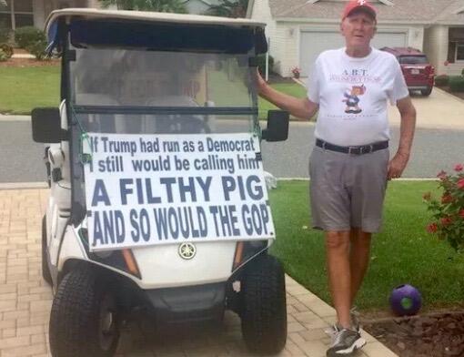 Ed McGinty is more right than wrong