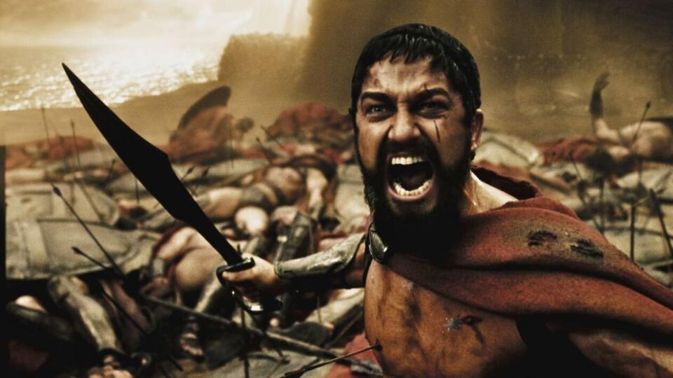 300 Prequel Series Release Date Rumors: When Is It Coming Out? - NewsBreak