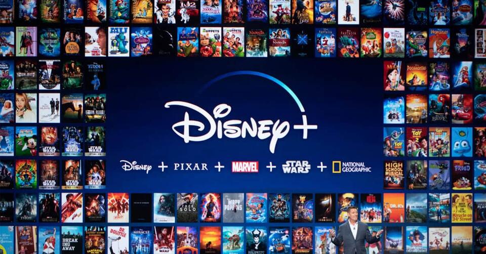 Disney+ could soon add a free plan