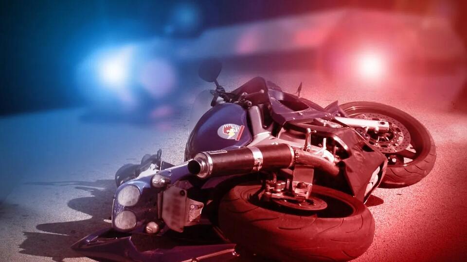 PSP identify man killed in motorcycle, tractor-trailer crash