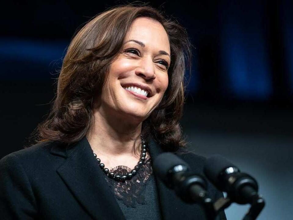 Harris’ 2024 running mate revealed: Report