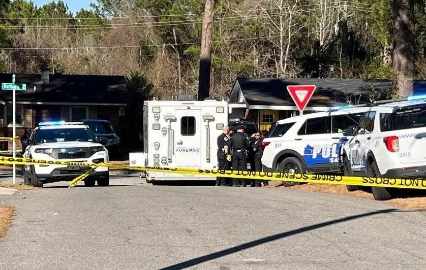 Juvenile Charged With Murder in Fatal Savannah Shooting - NewsBreak