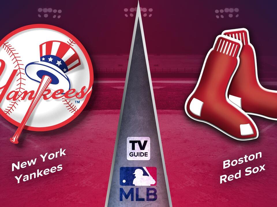 How to Watch New York Yankees vs. Boston Red Sox Live on Jun 16