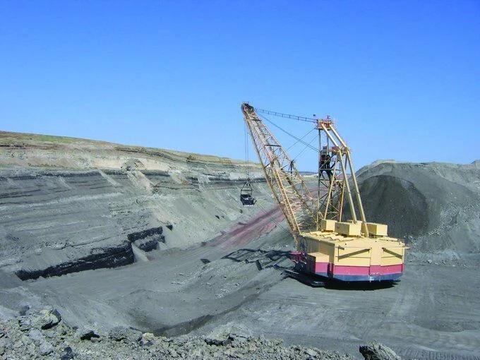 600 Years Of Coal! Interior Releases Major Update on Coal Potential Beneath Federal Lands