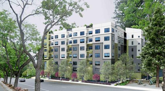 Developer digs in with threats of litigation over builder’s remedy project in Mountain View