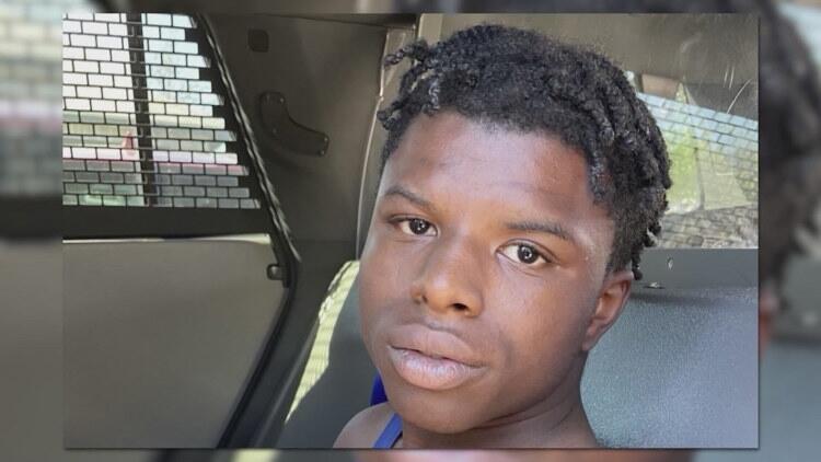 Search continues for suspect accused in death of 17-year-old Texas girl ...