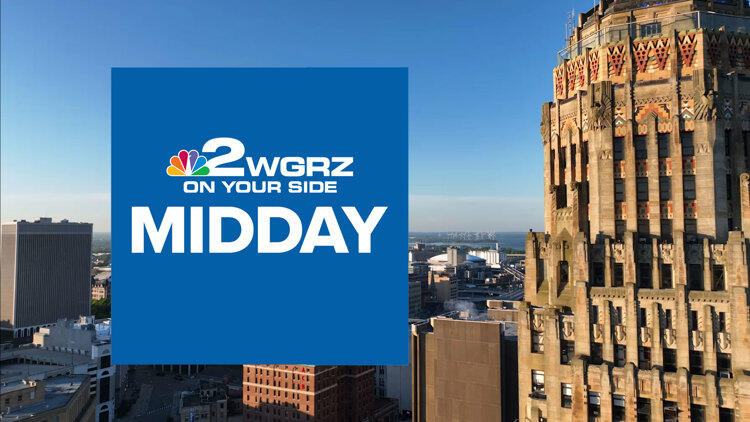 Channel 2 News Midday - NewsBreak