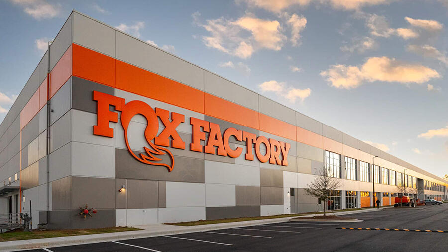 Fox Factory Axes FY Guidance as Inventory Pullbacks Erodes Specialty ...