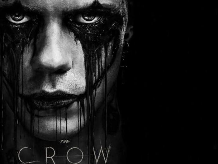 Ruffled Feathers ‘THE CROW’ (2024) Review (SPOILERS)