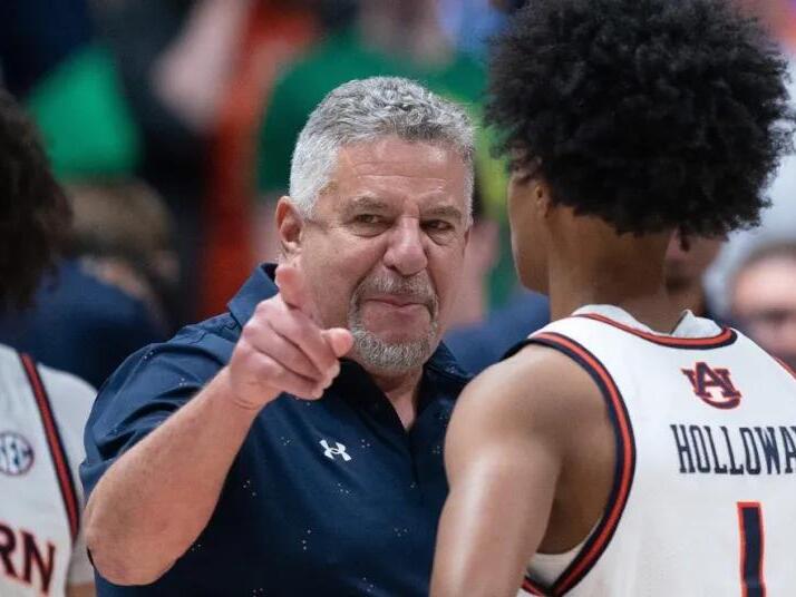 O'Gara Auburn got a raw deal, but Bruce Pearl can (and probably will