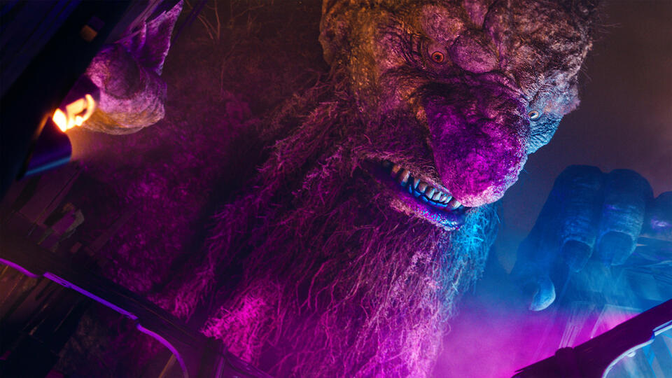 Netflix’s Troll 2 review: a fun creature feature that can’t find its ...